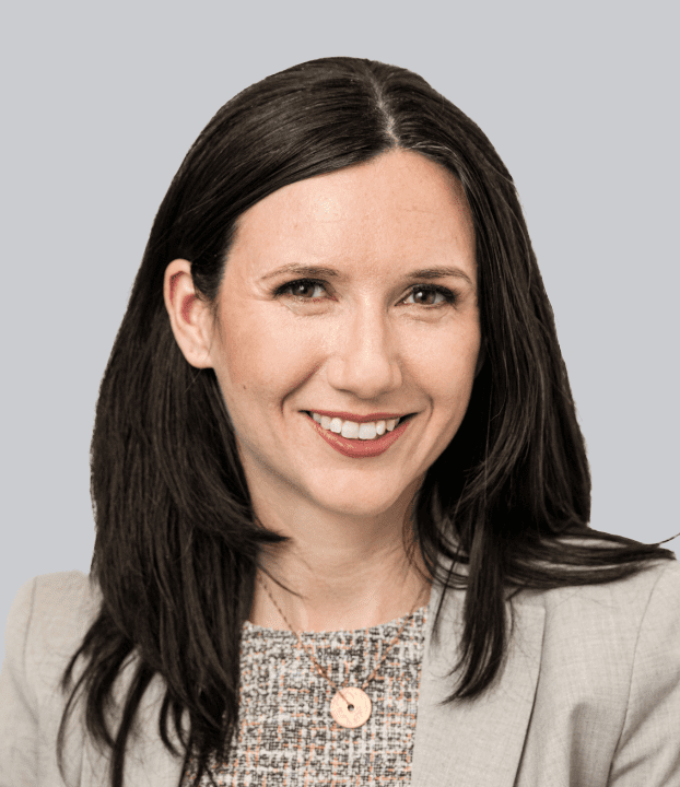 Margaret O’Donoghue