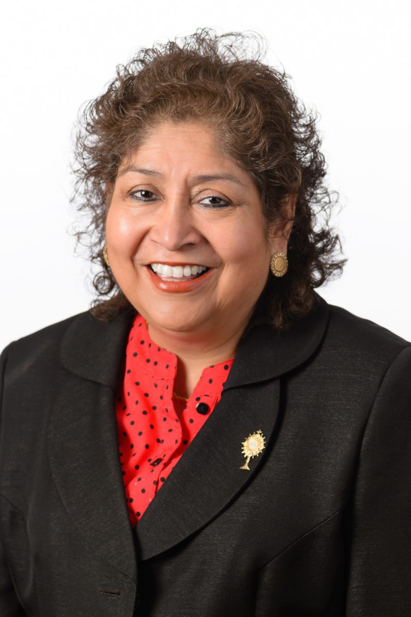 ROSALINDA BUGARIN, SENIOR LEGAL ASSISTANT Law Office of Robert D