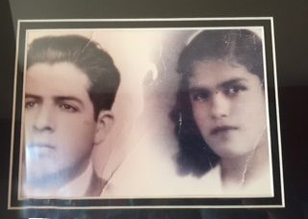 Immigrant Heritage Month:  Legal Assistant Felipe Urquiza’s Family Immigrant Story