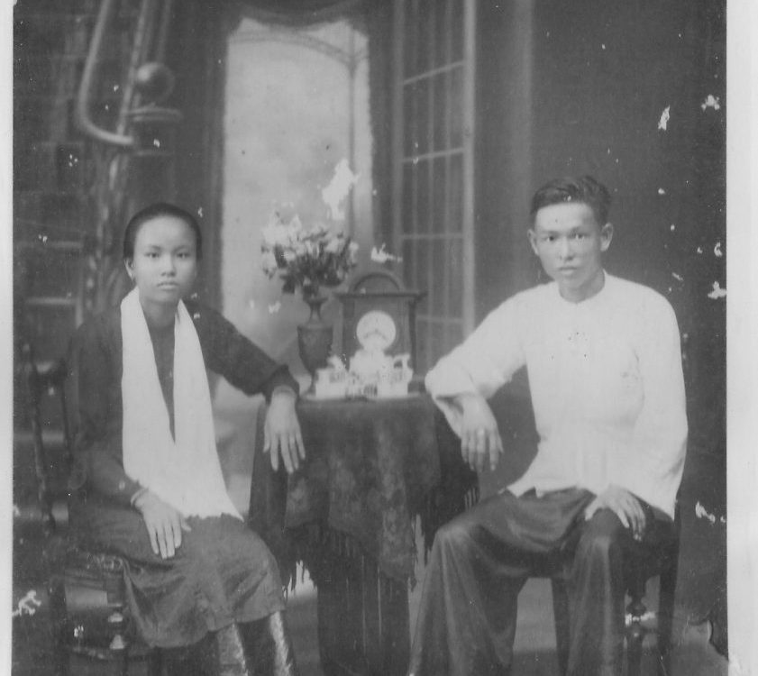 Immigrant Heritage Month: Attorney Monica Eav’s Family Immigrant Story