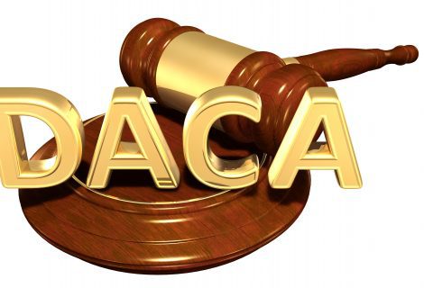 Certain DACA Recipients must return their 3-year Employment Authorization Documents