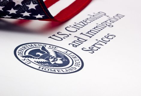 Parole in Place: Special Immigration Option for Spouses, Parents and Children of U.S. Military Servicemembers and Veterans