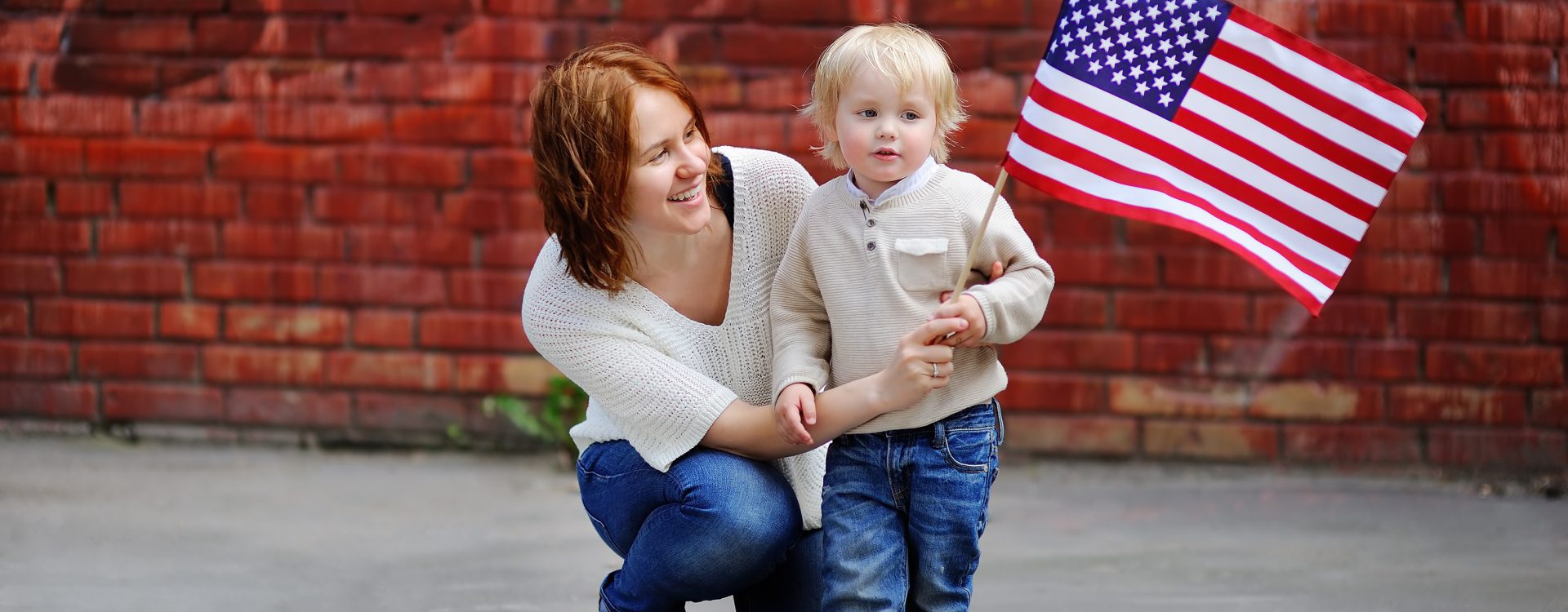How You Can Bring Your Children to the U.S. For Permanent Residency