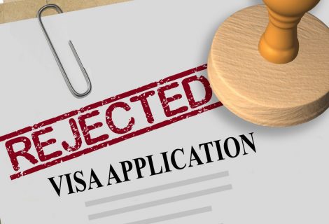 Common Reasons Citizenship Application is Denied