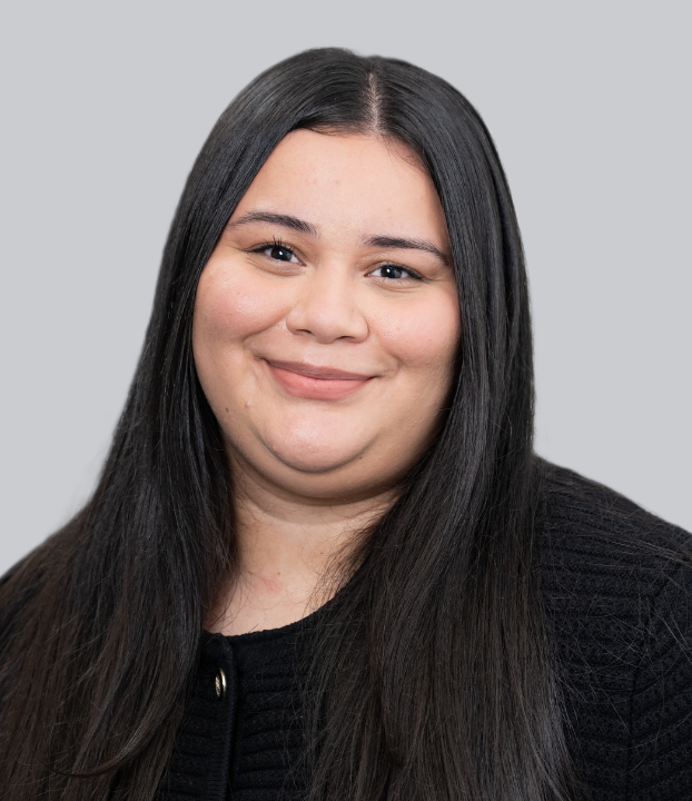 Yennifer Reyes Fiallos