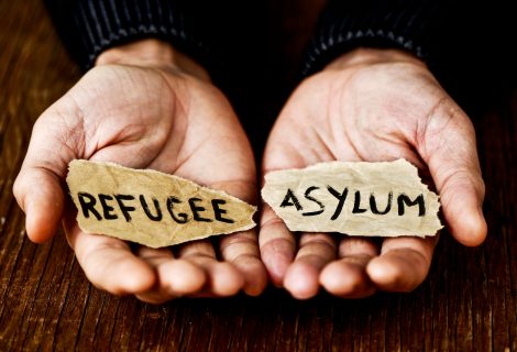 Asylum vs. Refugee: What is the difference?