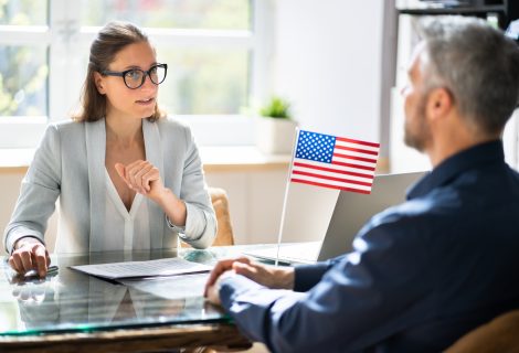How to Prepare for Your Green Card Interview