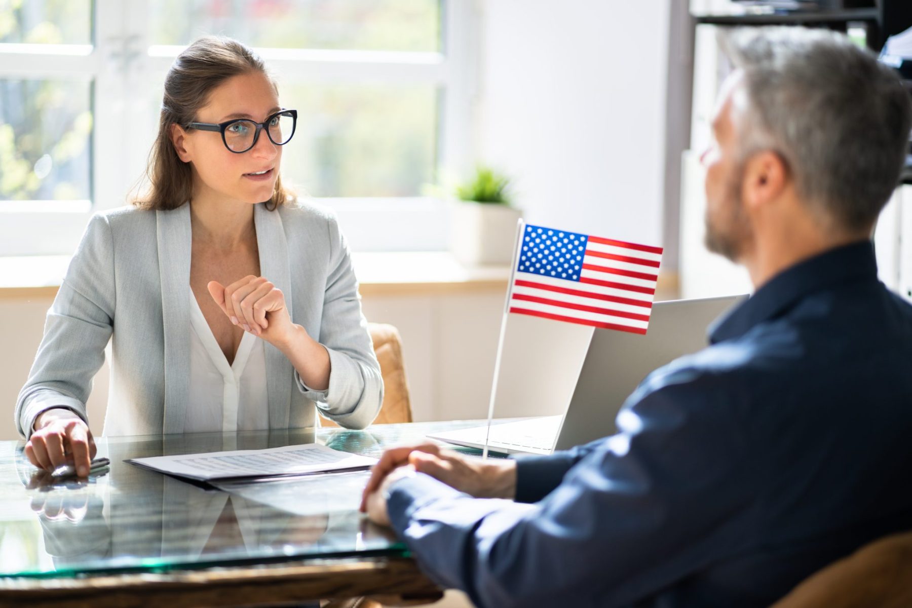 How to Prepare for Your Green Card Interview Ahlgren Law