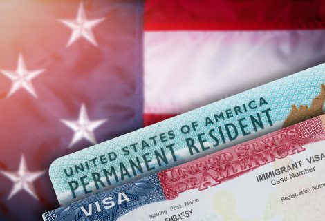 Green Card vs. Visa: How Are They Different?