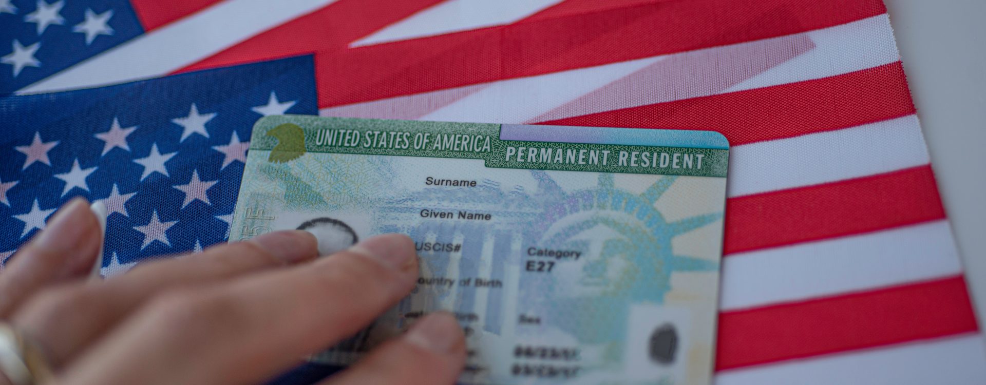 What is the Green Card Lottery?