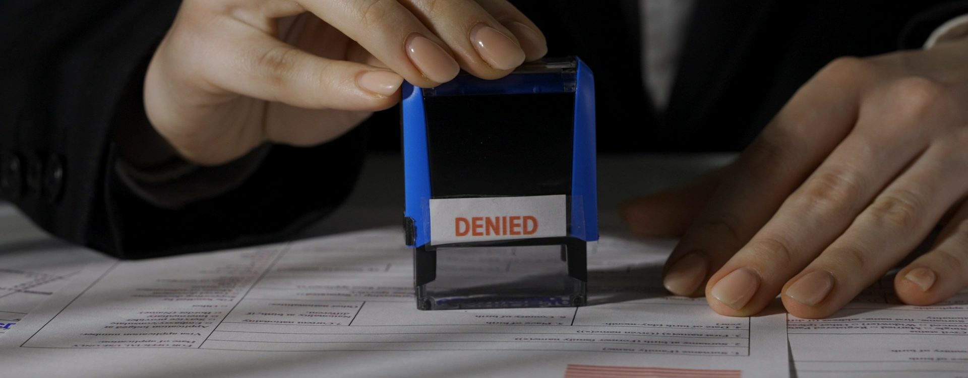 Citizenship Denials and Appeals