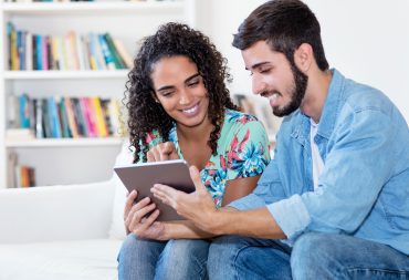 The Process of Sponsoring a Family Member