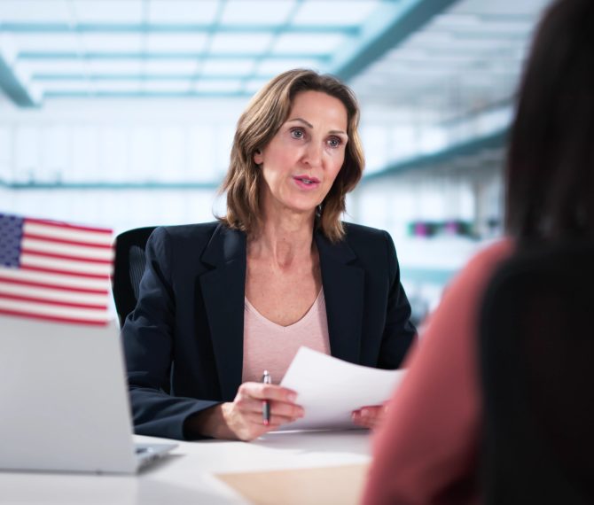 What Are the Benefits of Legal Consultation Before Filing Immigration Applications? 