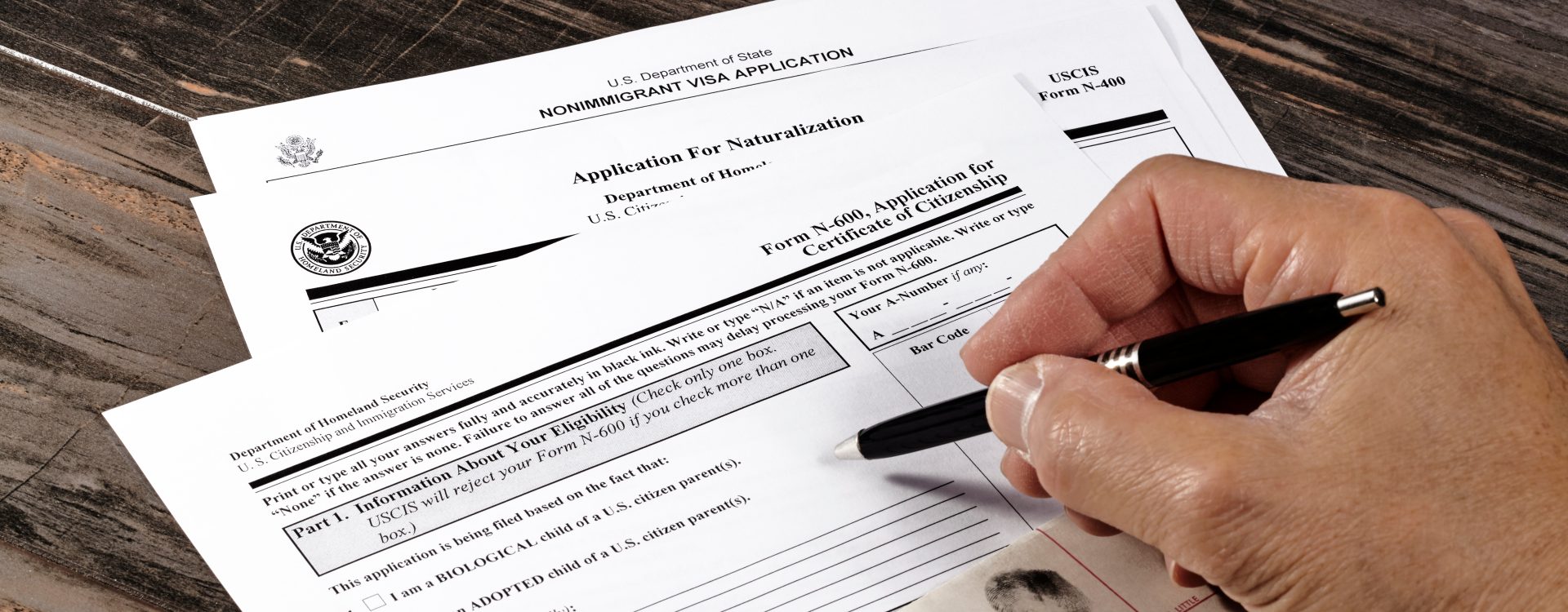The Importance of Accurate Documentation in Immigration Applications