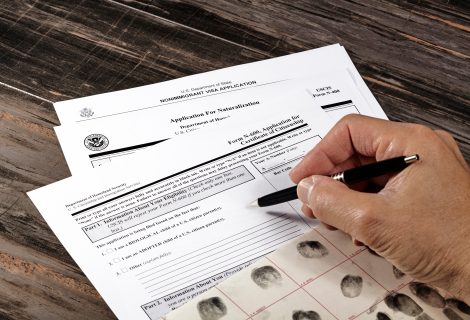 The Importance of Accurate Documentation in Immigration Applications