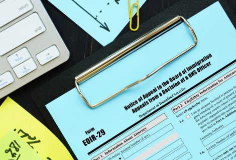 When Should You Consider Filing an Immigration Appeal?