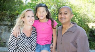 Can I Sponsor My Stepchild for a Visa?