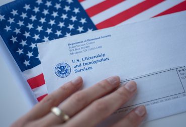 What to Do If You Receive a Notice to Appear (NTA)