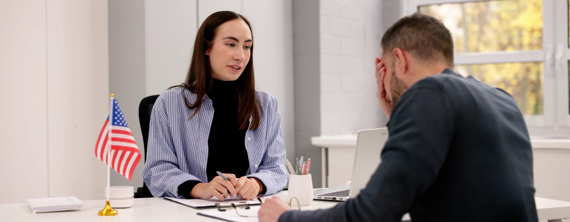 How to Prepare for a Visa Reapplication After Denial