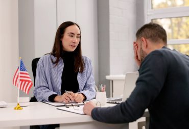 How to Prepare for a Visa Reapplication After Denial