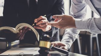 Ahlgren Law Attorneys Honored as Leading and Emerging Lawyers