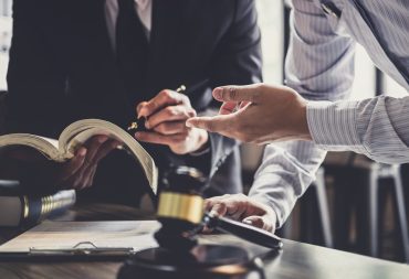 Ahlgren Law Attorneys Honored as Leading and Emerging Lawyers