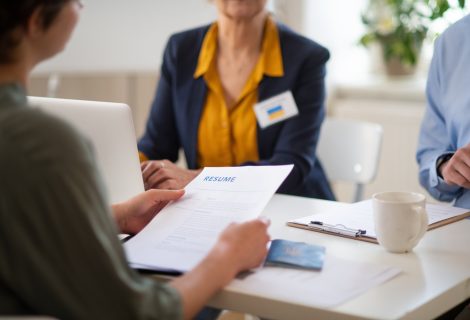 What Relief Options Exist in Removal Proceedings?