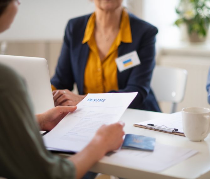 What Relief Options Exist in Removal Proceedings?