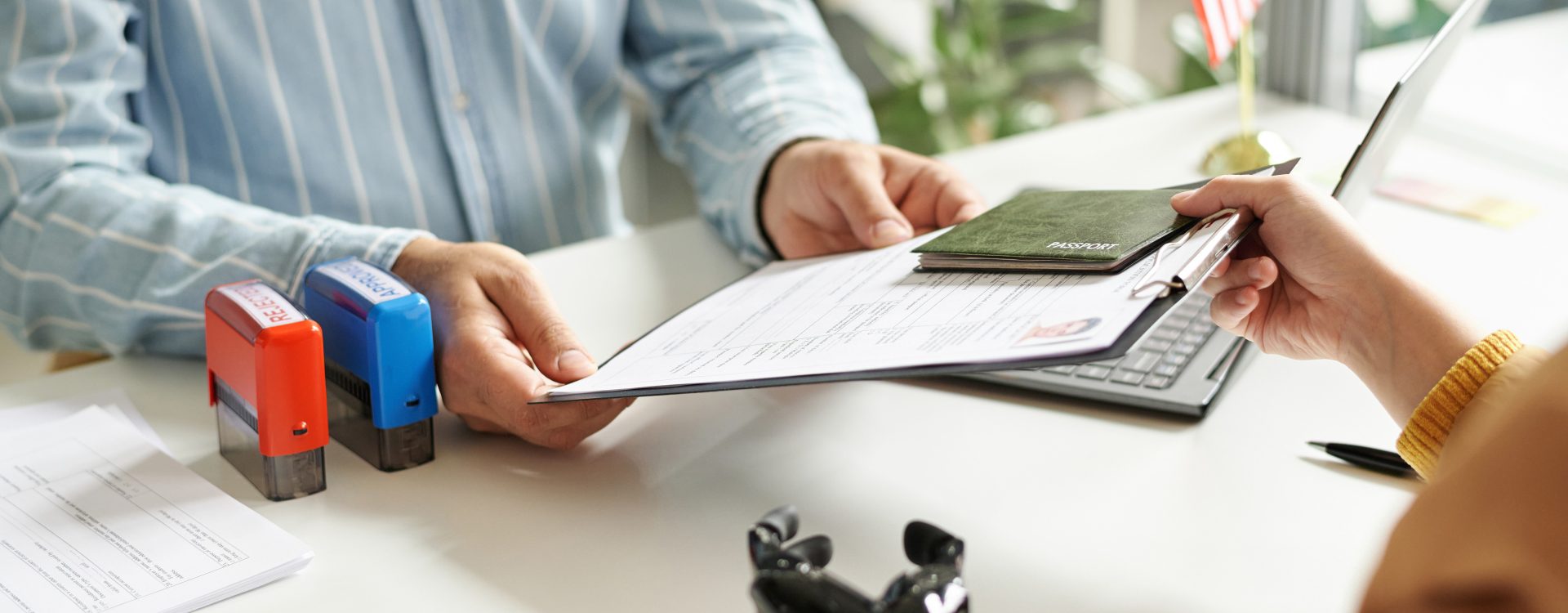What Happens if You Submit Incorrect or Incomplete Immigration Documents?