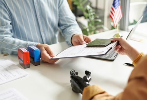 What Happens if You Submit Incorrect or Incomplete Immigration Documents?